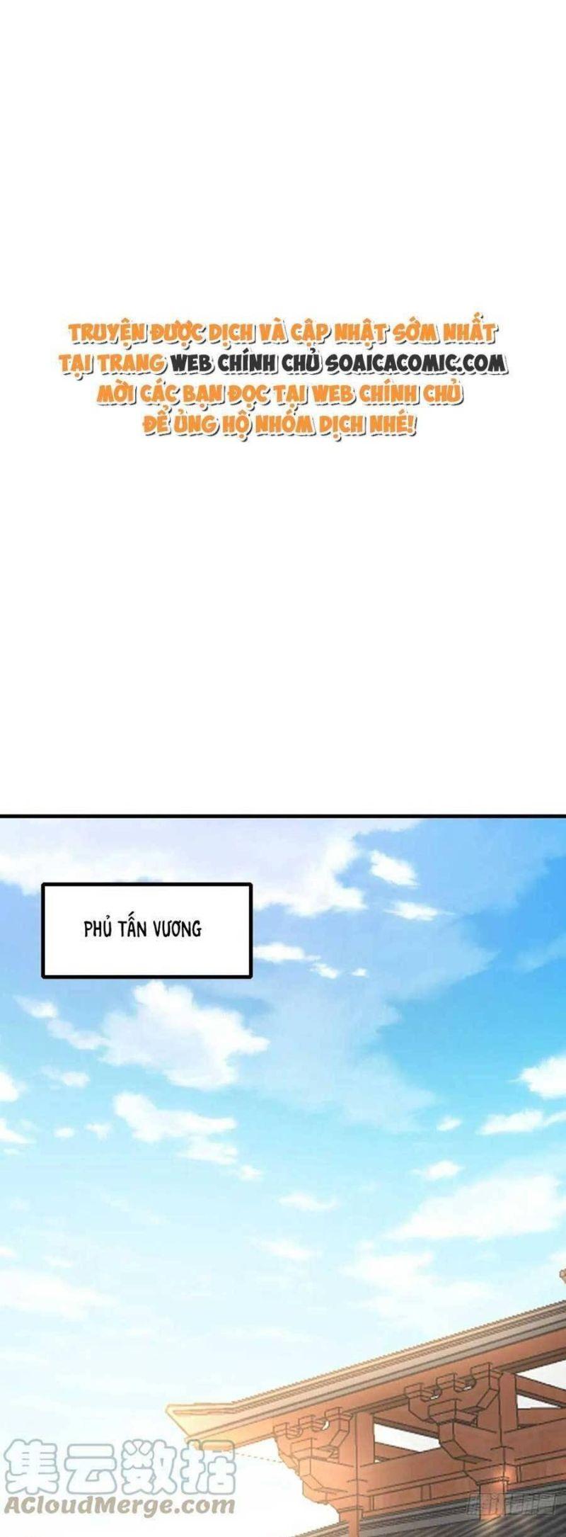 thuần hóa ba ba bạo quân chapter 83 10