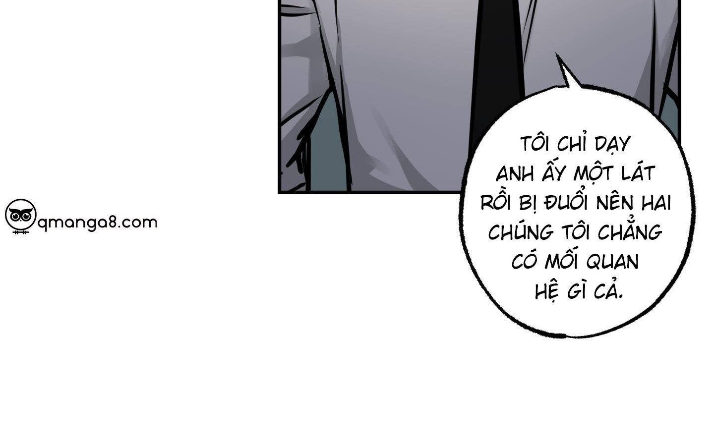 cây thương của ghost chapter 27 135