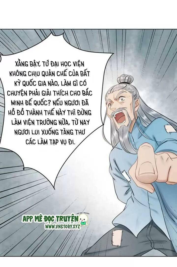 cực phẩm phế vật tiểu thư chapter 49 8