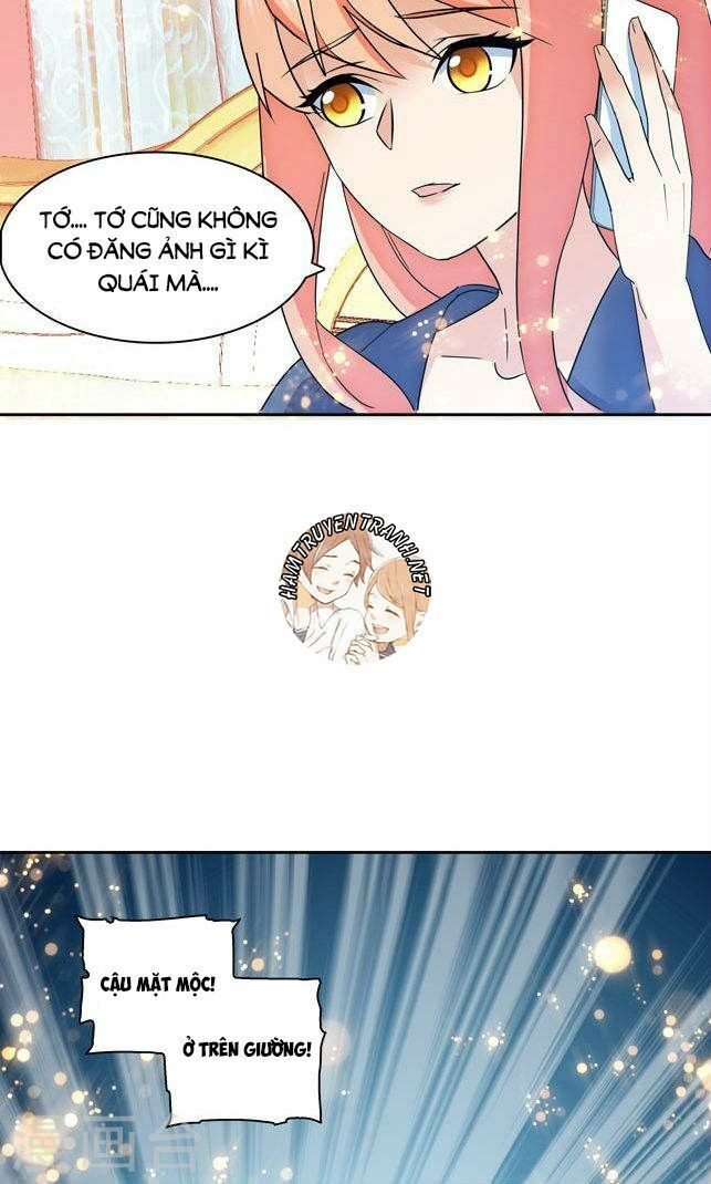 cô vợ siêu mẫu của cố thiếu chapter 75 6