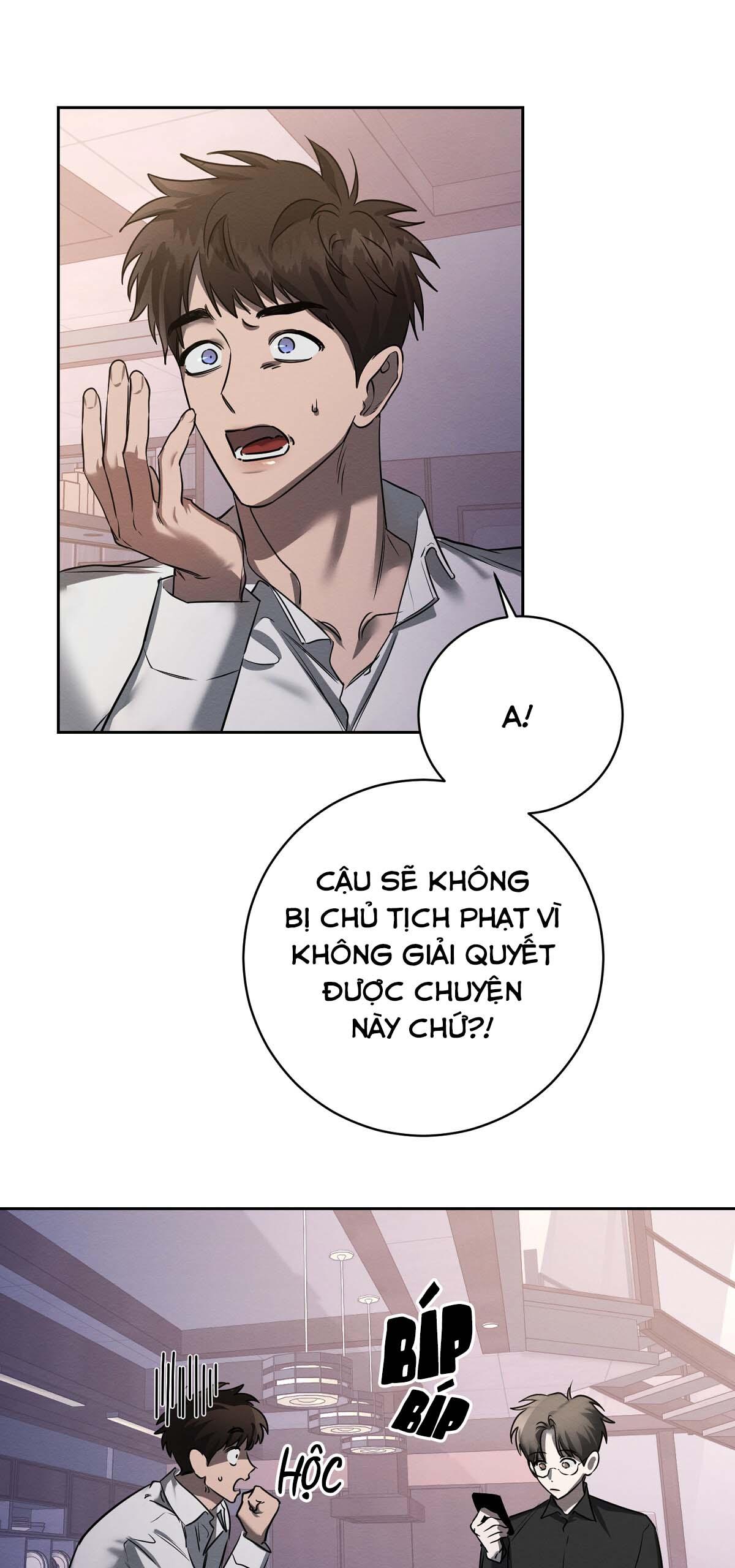 vòng xoáy của ác ma chapter 39 27