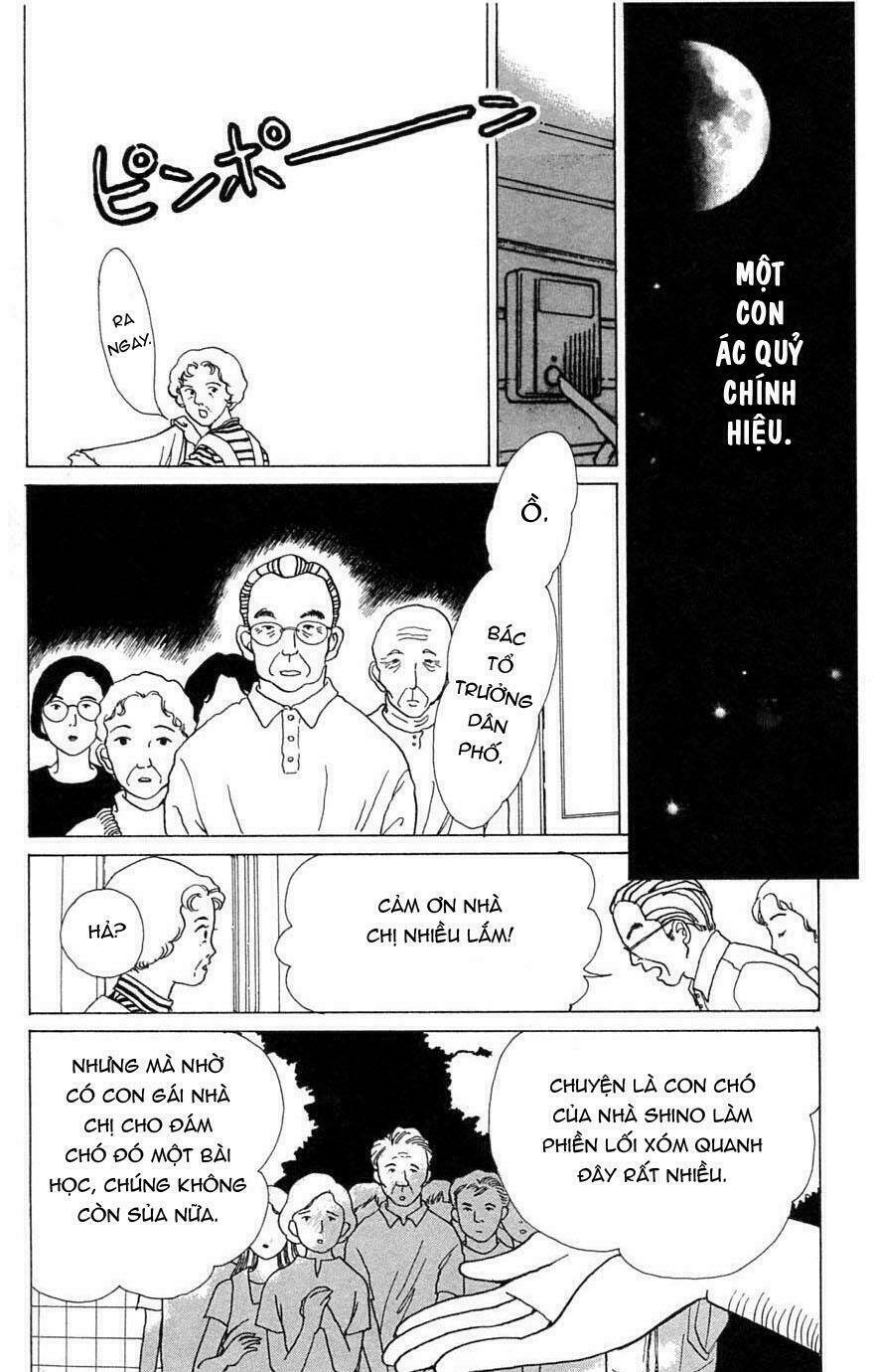 đồng minh của chính nghĩa chapter 1 35