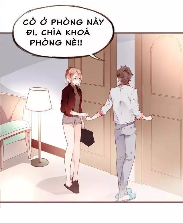 hoa hồng trên gai chapter 6 5