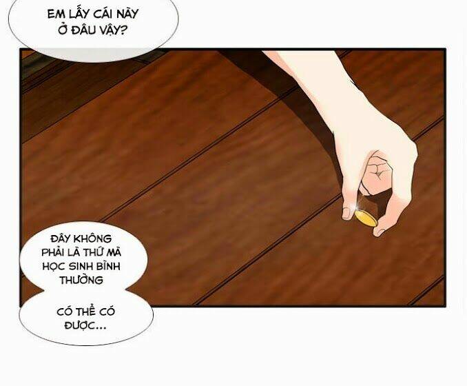 món quà từ chúa chapter 42 8