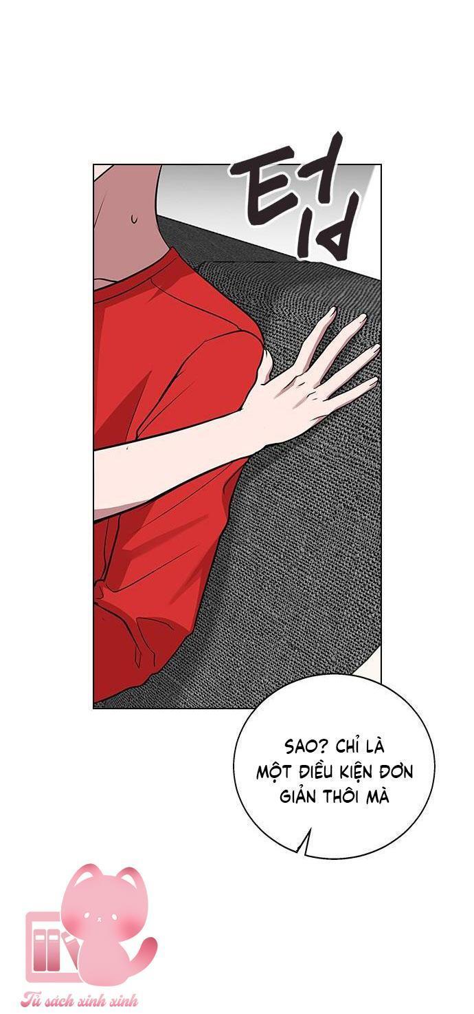 nếu chia tay, chúng ta sẽ chết chapter 2 108