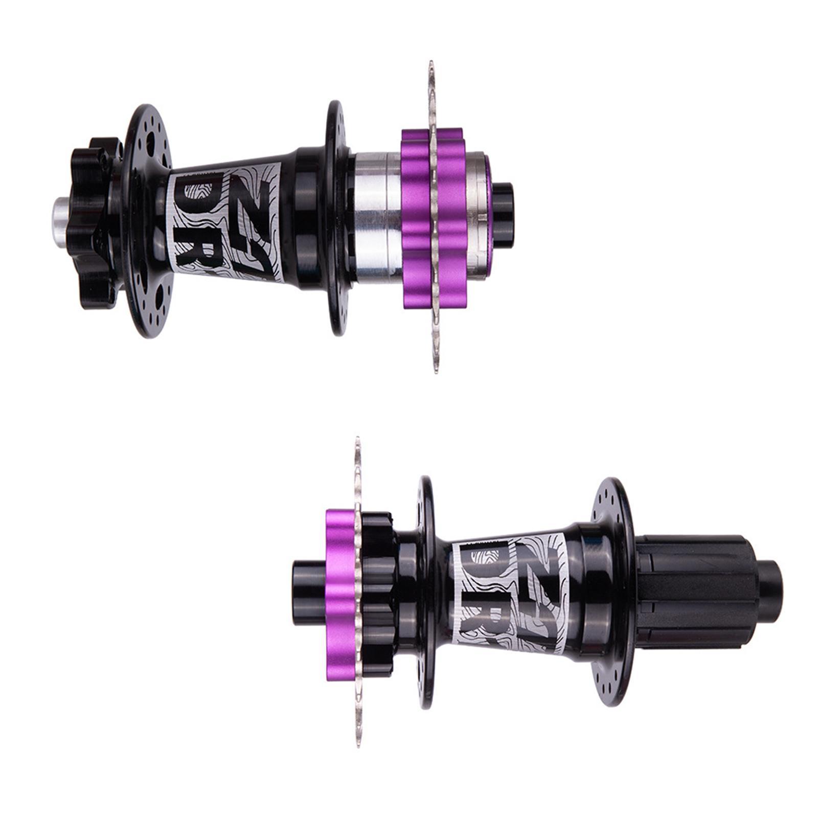 Single Cog Fixed Gear /11s Hub