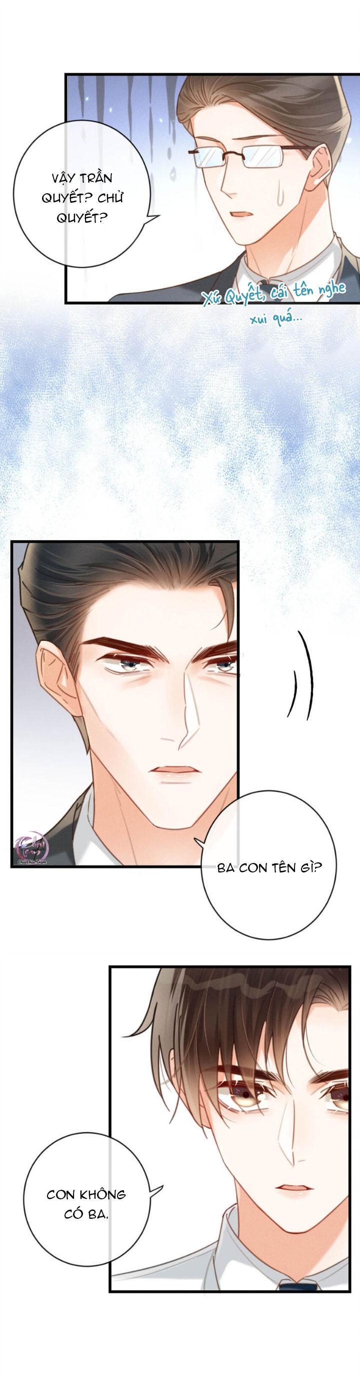 nghiện rượu chapter 39 18