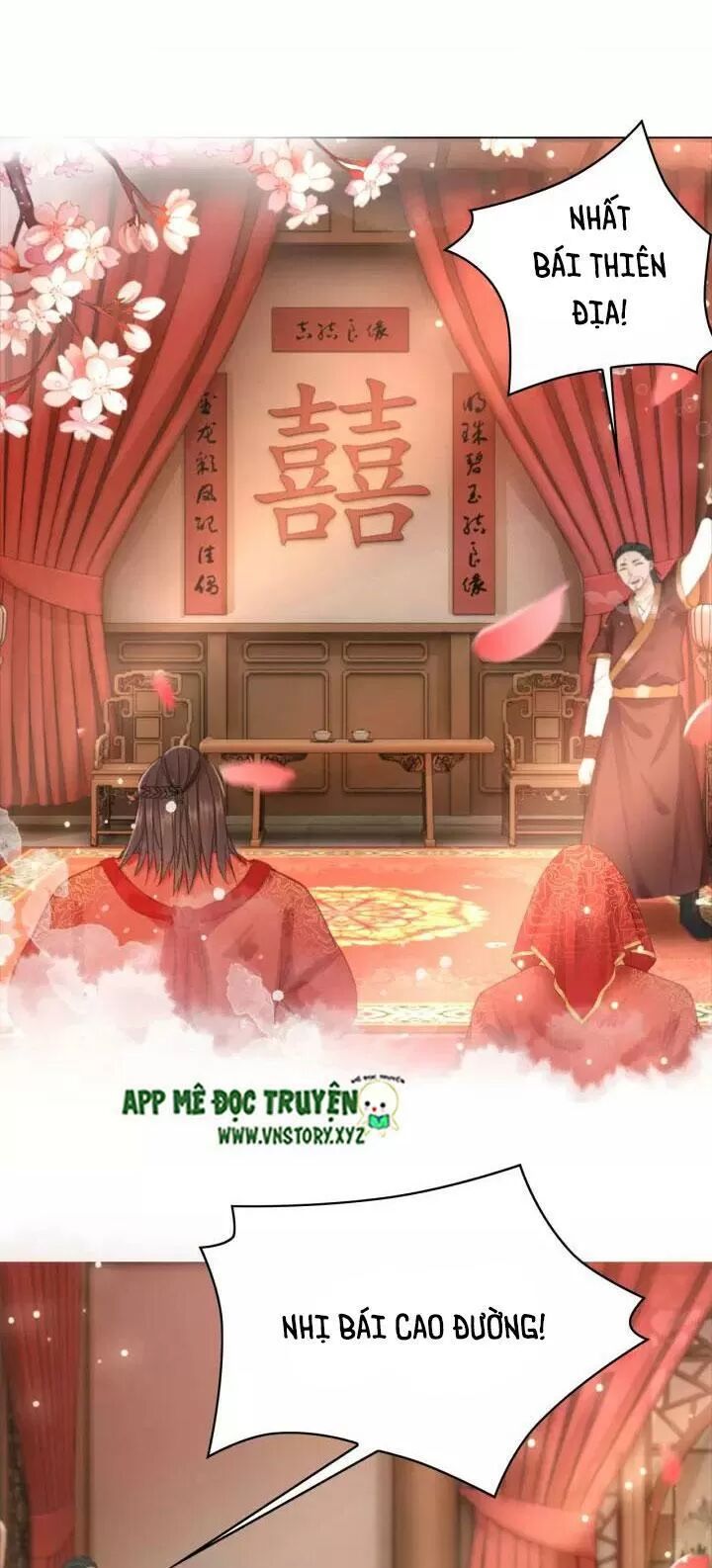 cực phẩm phế vật tiểu thư chapter 116 6