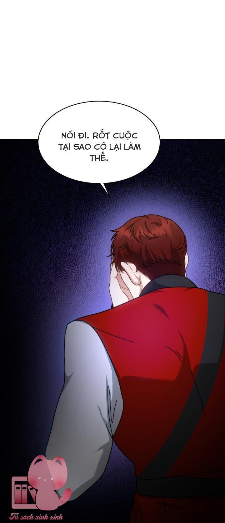 từ chồng cũ hóa thành nam chính chapter 41 35