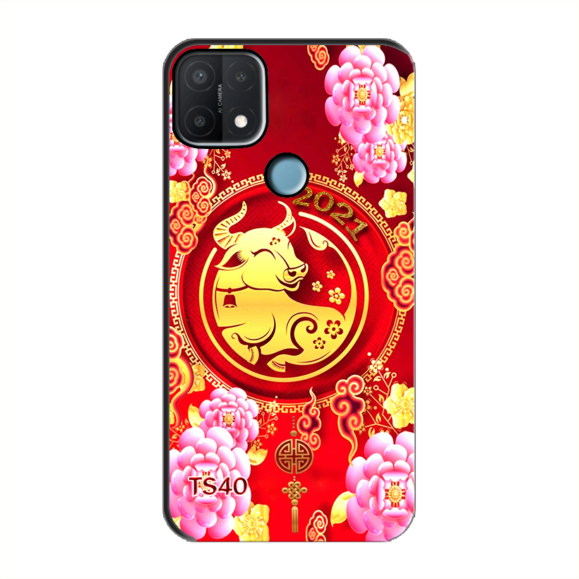 Ốp Lưng Dành Cho OPPO A15