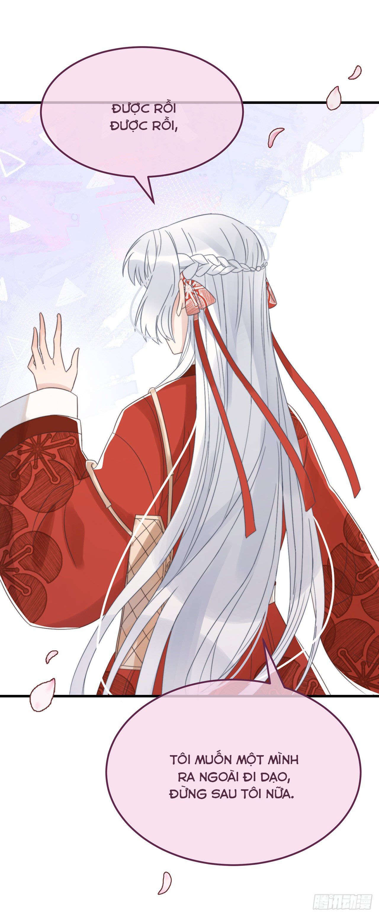 công lược sủng thê của sí hán vương. chapter 12 12