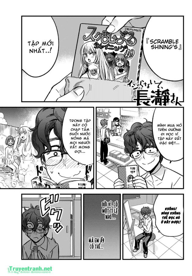 please don bully me - nagatoro-san chapter 5 1