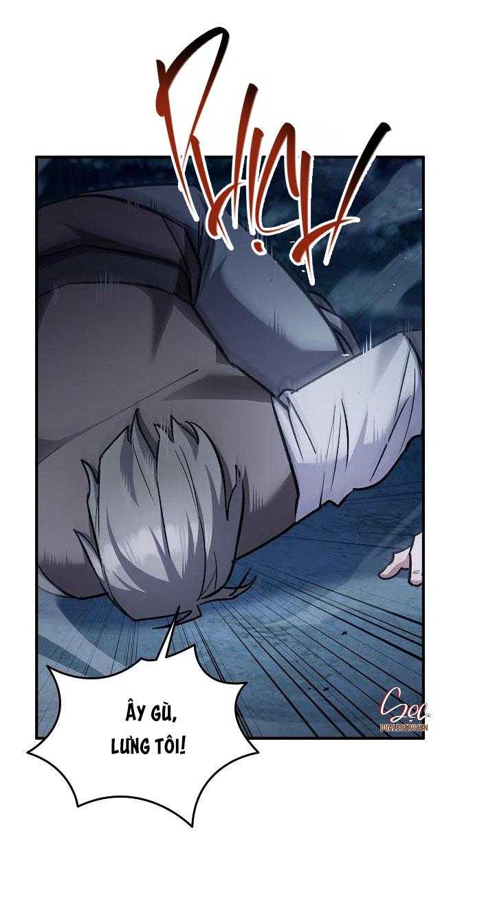 bước ngoặt định mệnh chapter 45 46