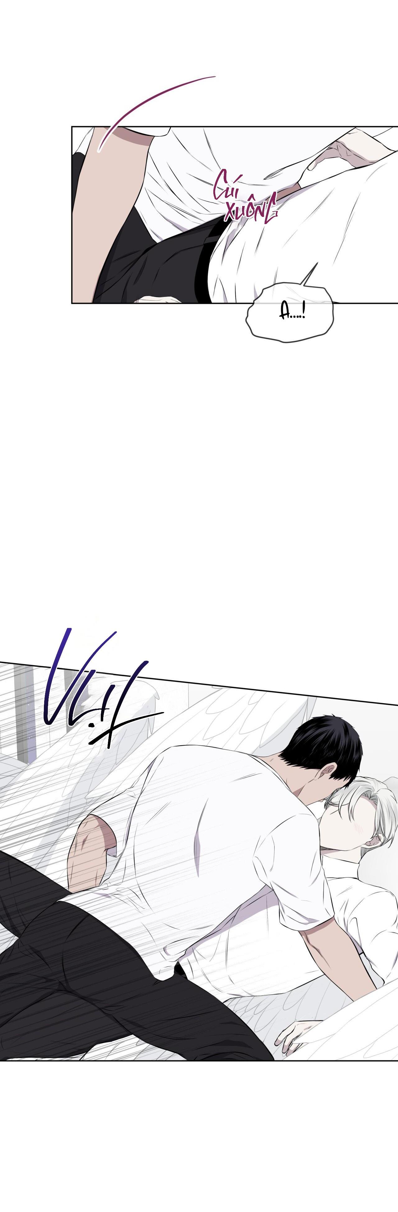 rừng biển [bl] chapter 26 6