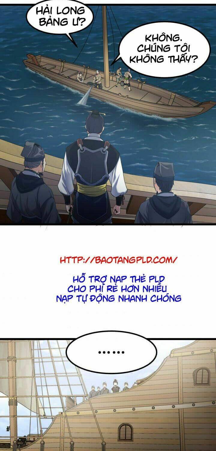 lôi thần chuyển sinh chapter 7 48