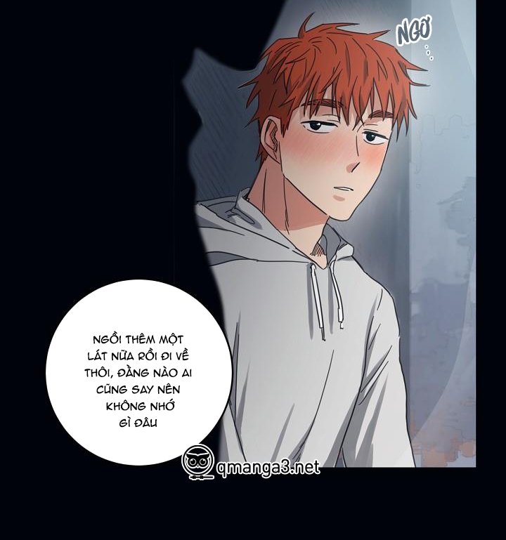 phương pháp tránh mặt trời chapter 2 13