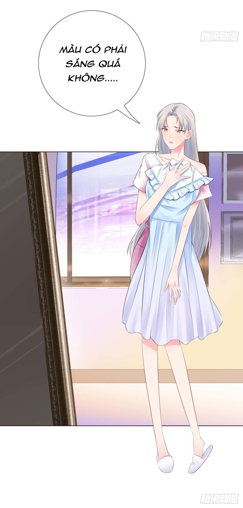 song bảo vô địch chapter 48 10