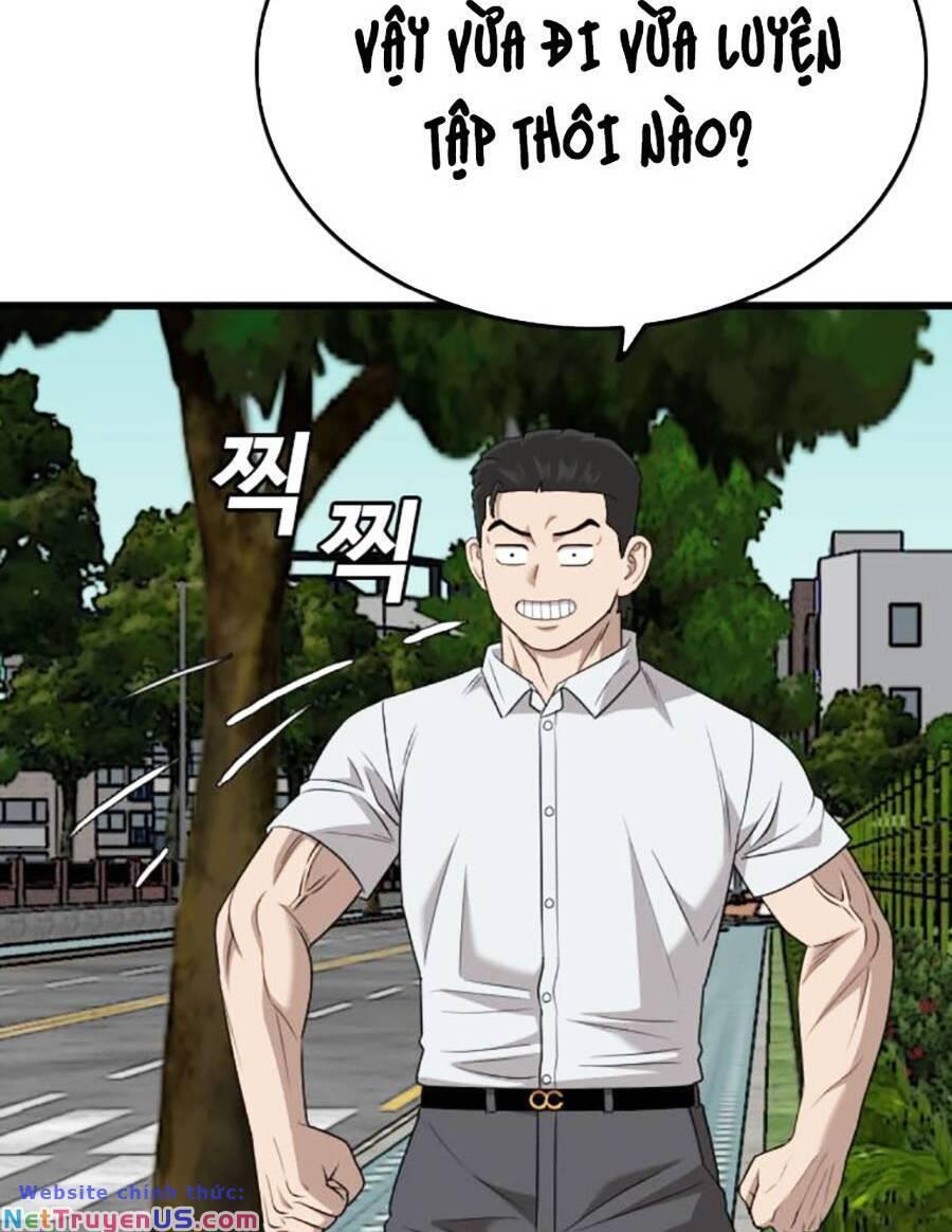 người xấu chapter 172 138