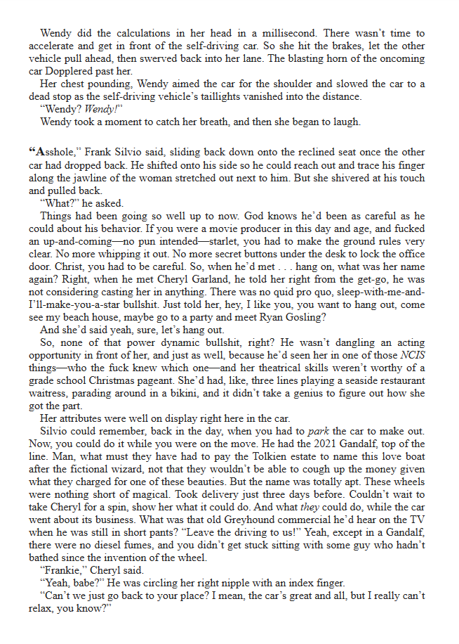 Sách ngoại văn: Look Both Ways