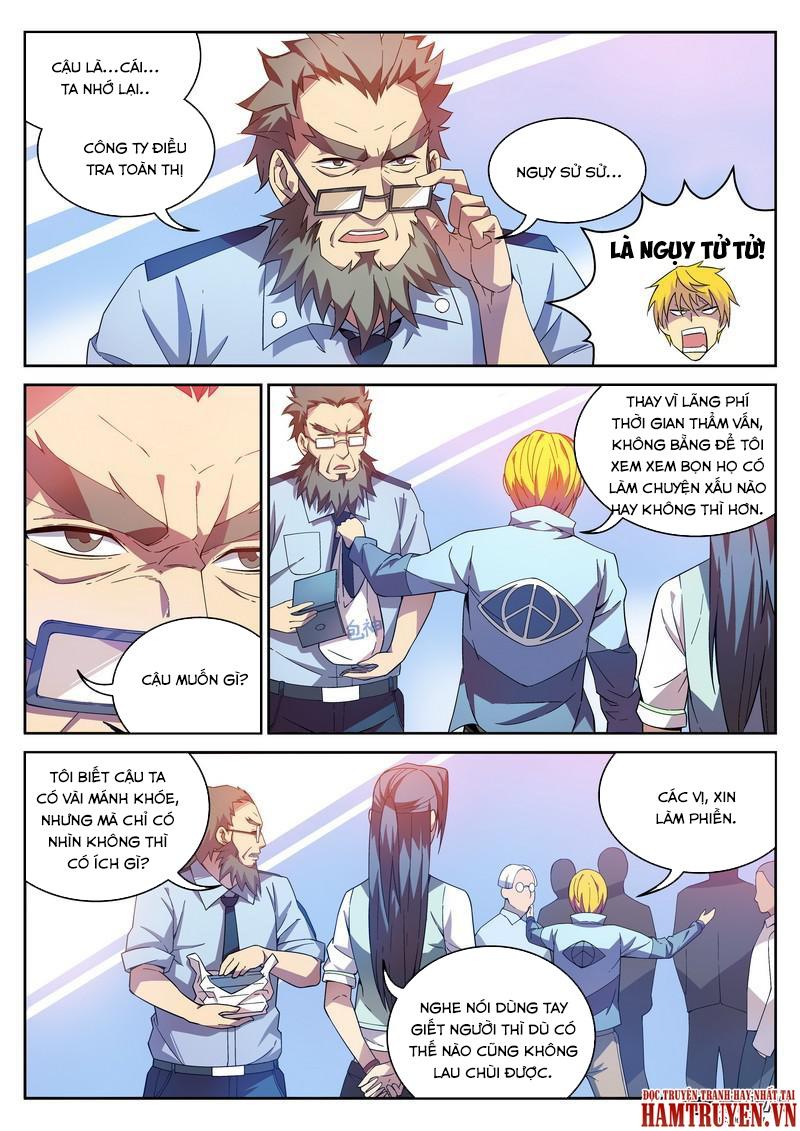 tử vong hồi 2 chapter 5 4