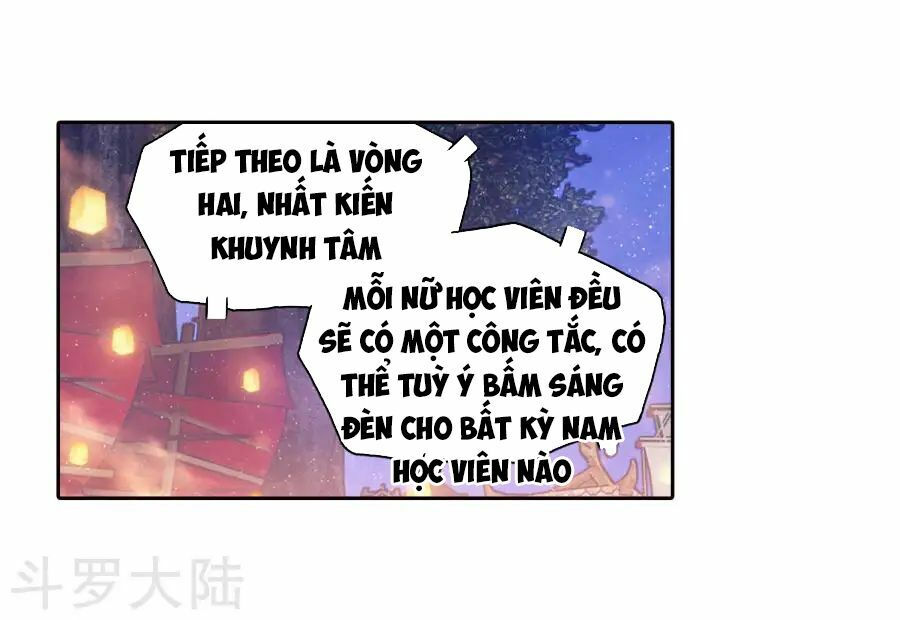 tuyệt thế đường môn - đấu la đại lục 2 chapter 189 2