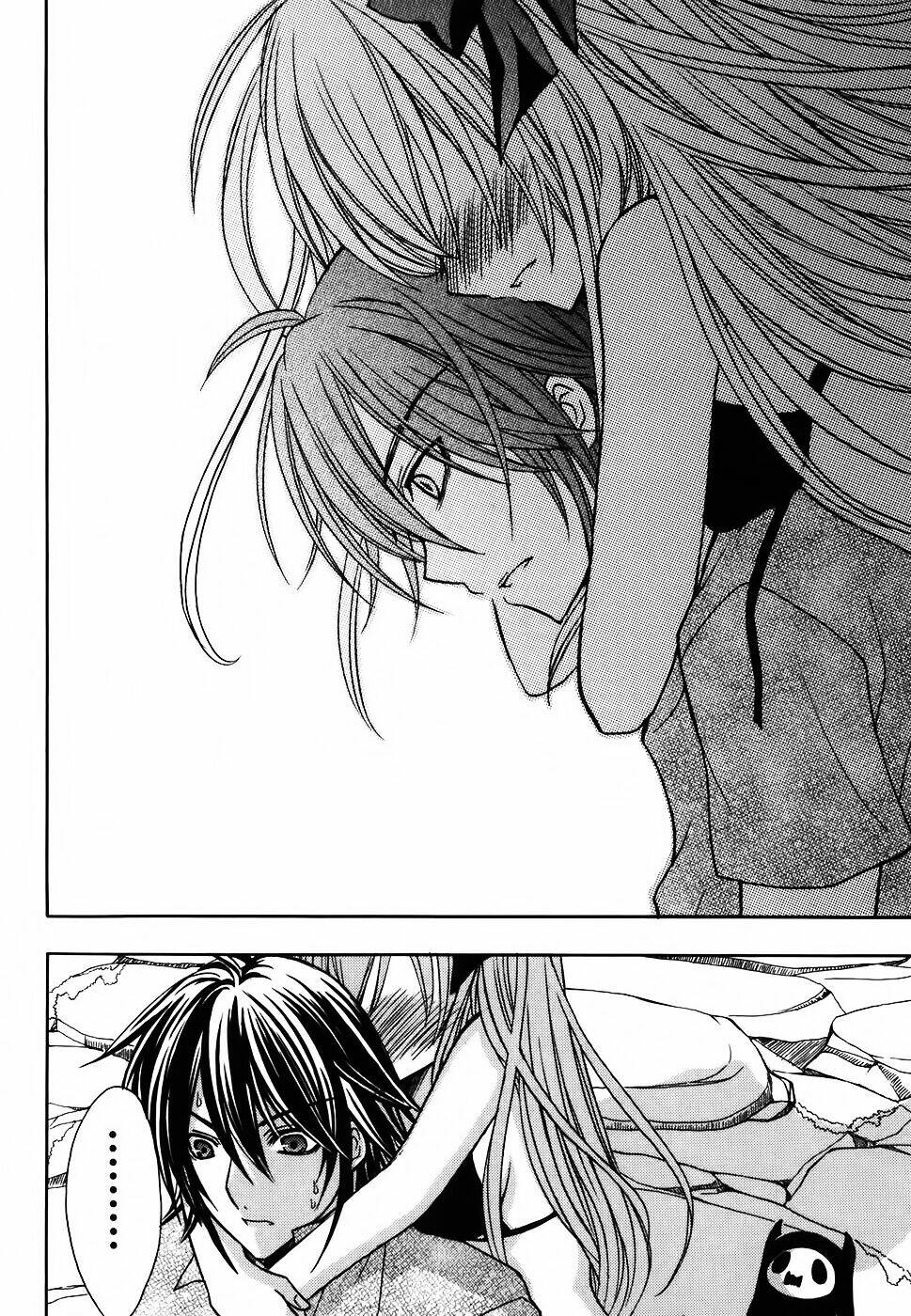 tokyo innocent chapter 26 27