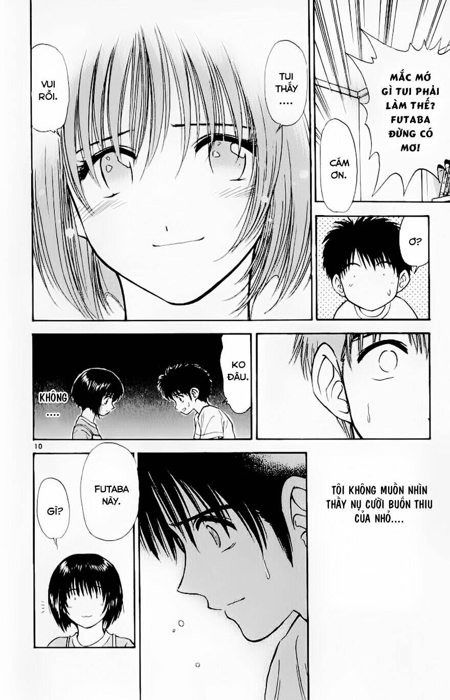 salad days chapter 99 10