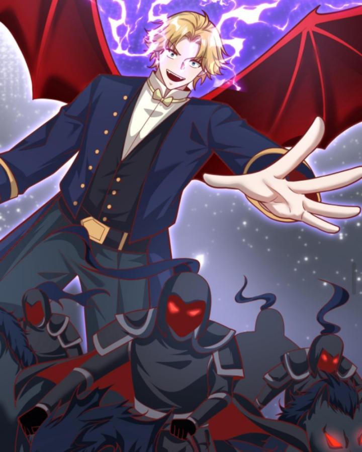 người chơi và nhân vật chính đều muốn làm hại ta chapter 133 27