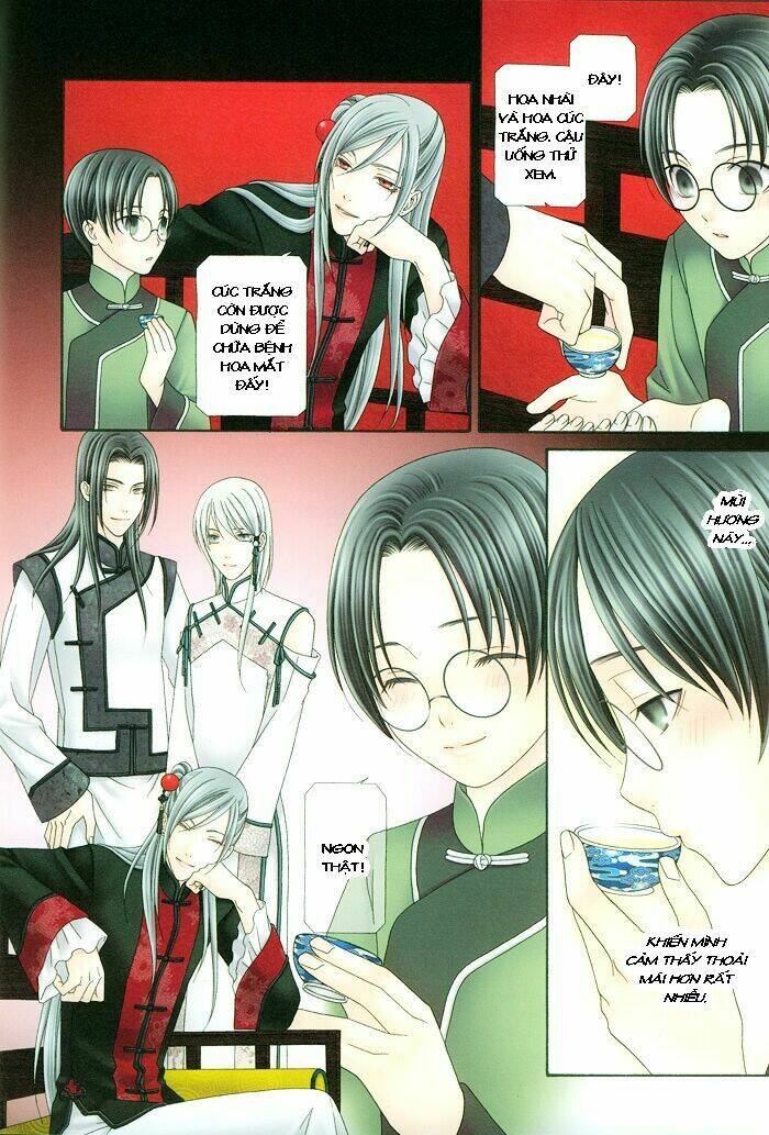 hyakka souen chapter 3 26