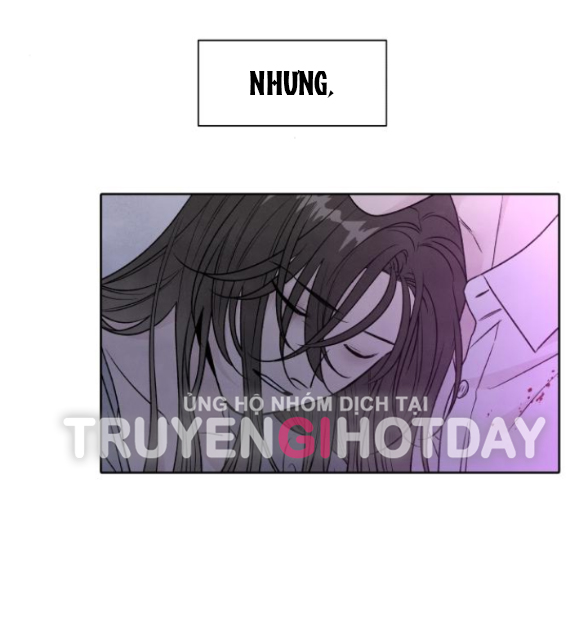 điều khiến tôi quyết tâm muốn chết chapter 97.2 16