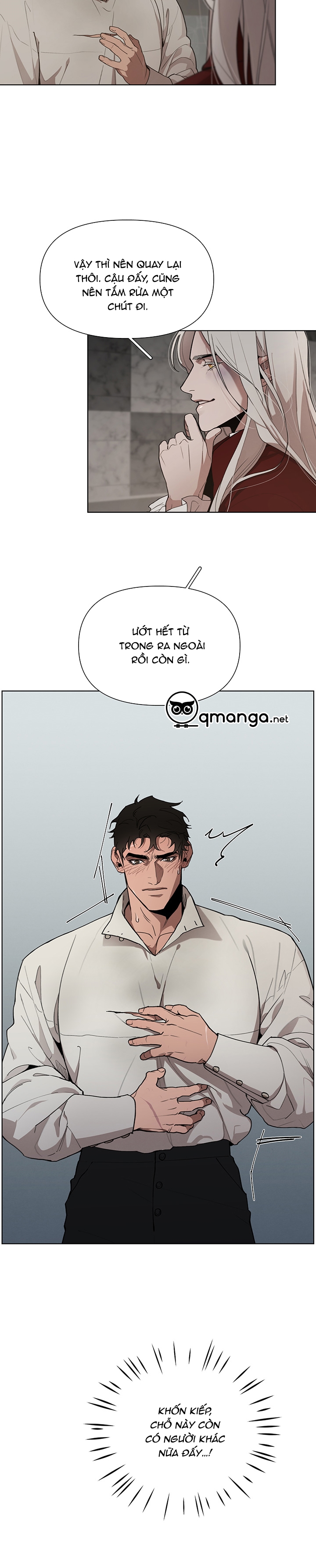 plaything - món đồ chơi của đại công tước chapter 12 21