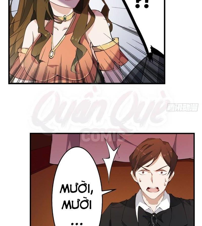 vô hạn sứ đồ và 12 nữ chiến binh chapter 31 47