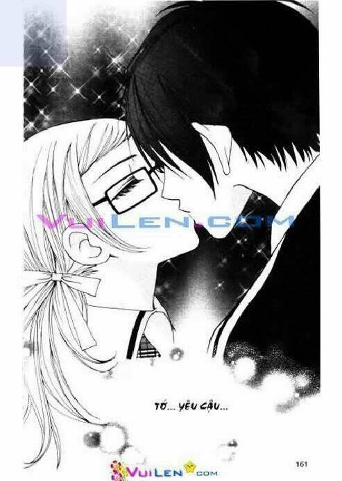 lớp học đặc biệt chapter 5 160