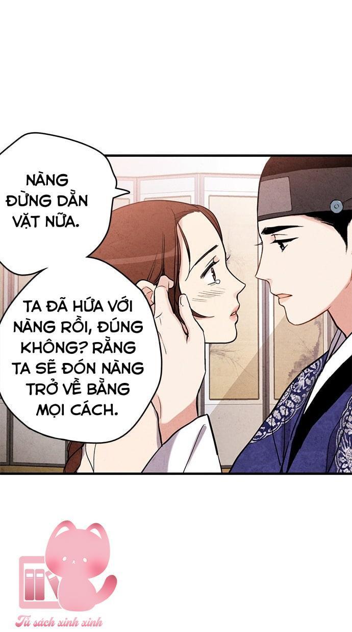 lệnh cấm hôn chapter 72 23