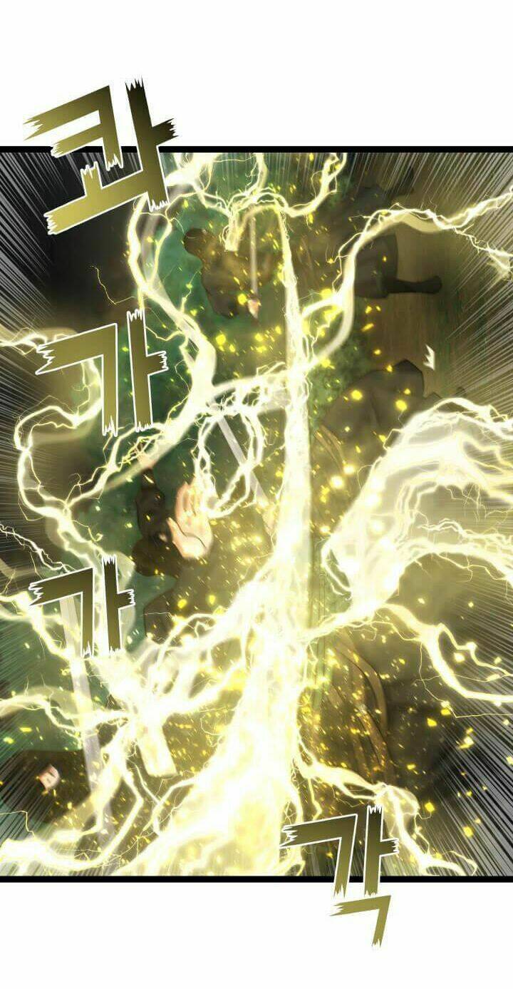 lôi thần chuyển sinh chapter 20 4