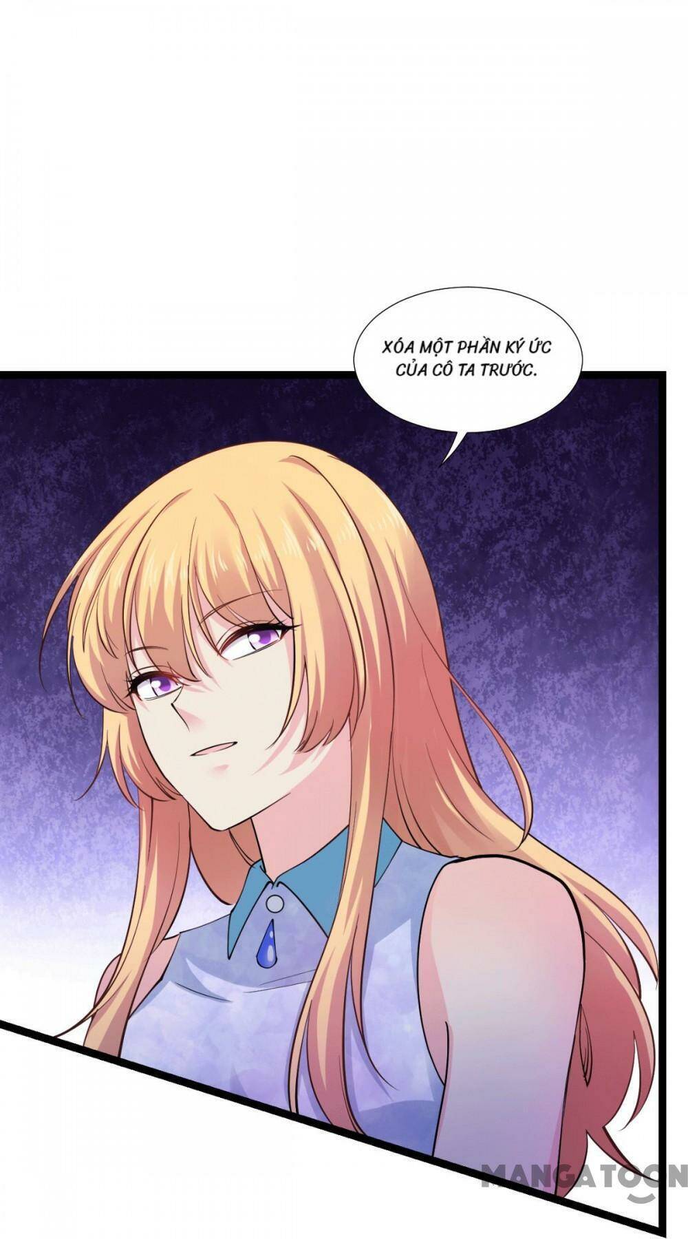 ảnh hậu lão bà không được chạy chapter 228 31