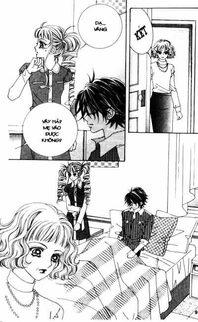 forbidden kiss chapter 33 10