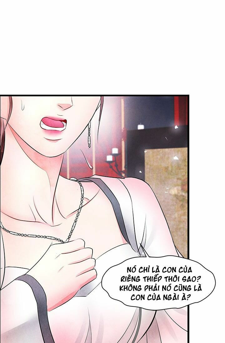 đêm thác loạn (đêm dục vọng) chapter 14 31