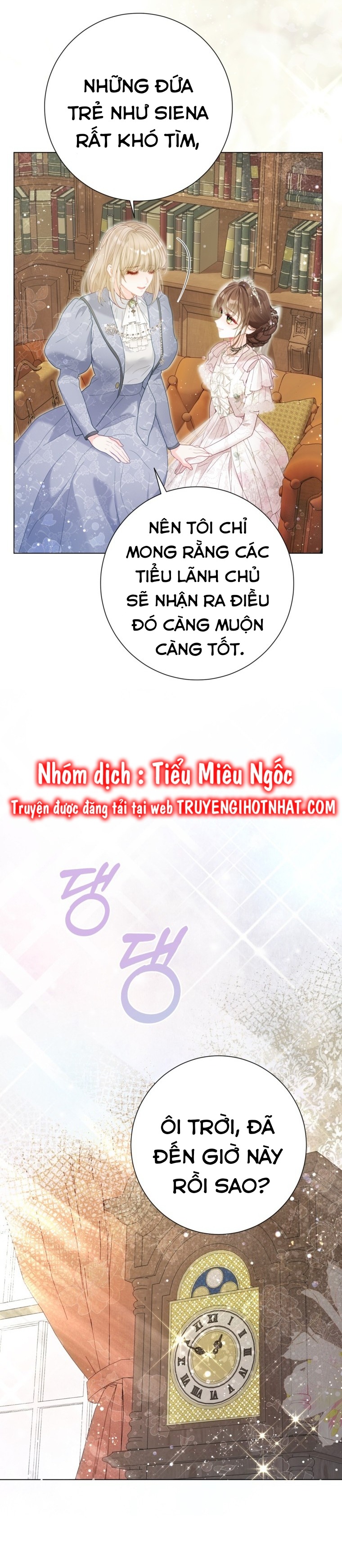 em sẽ khiến thế giới yêu thương của chị biến mất chapter 44 28
