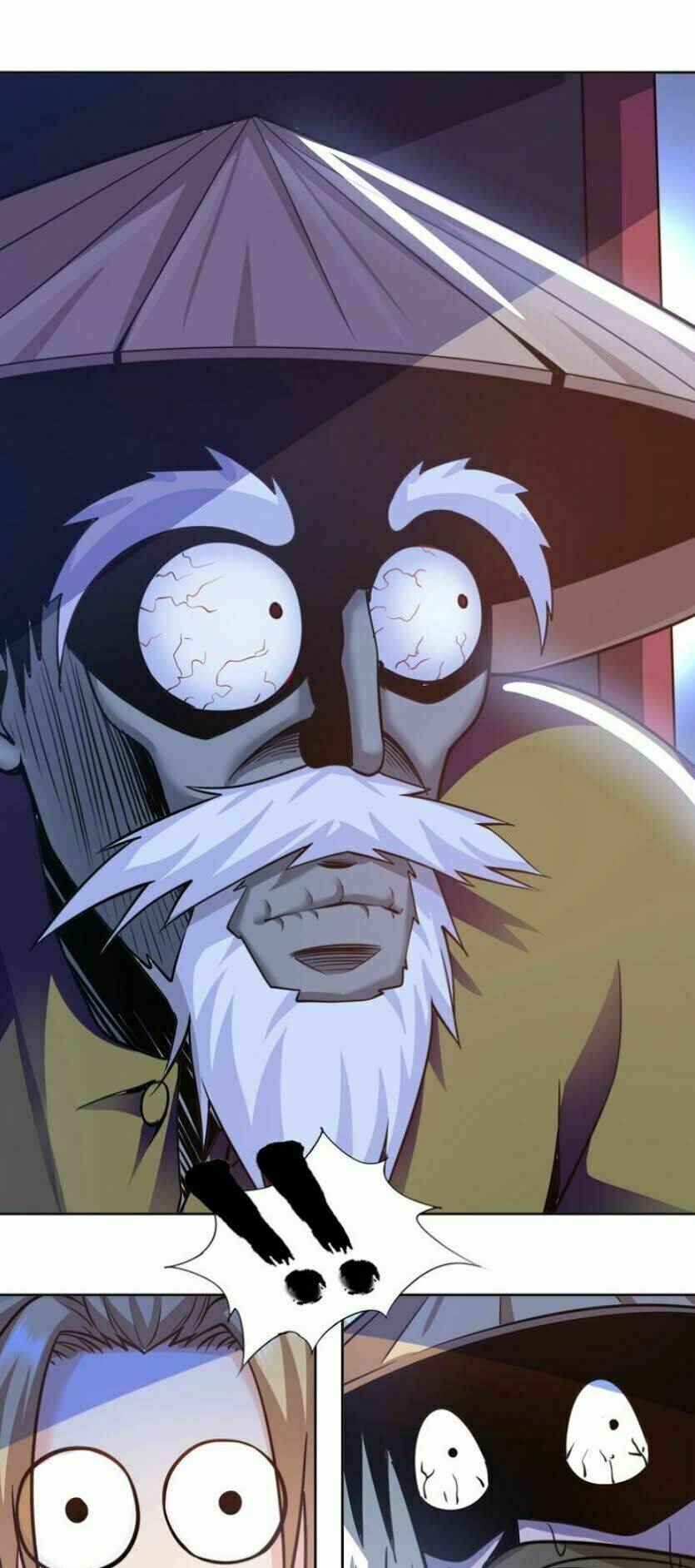 thần tiên dạy tôi giả x chapter 11 31