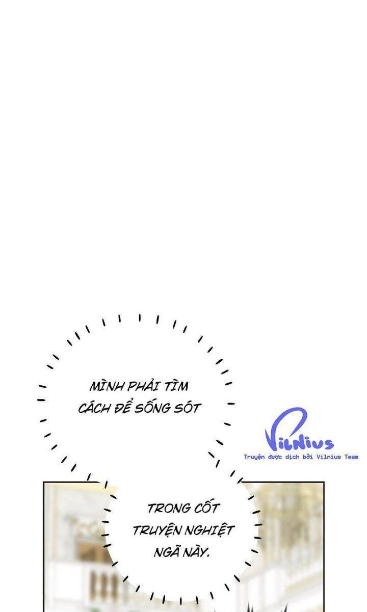 tôi là người duy nhất có thể nói được ngôn ngữ cổ đại chapter 1 19