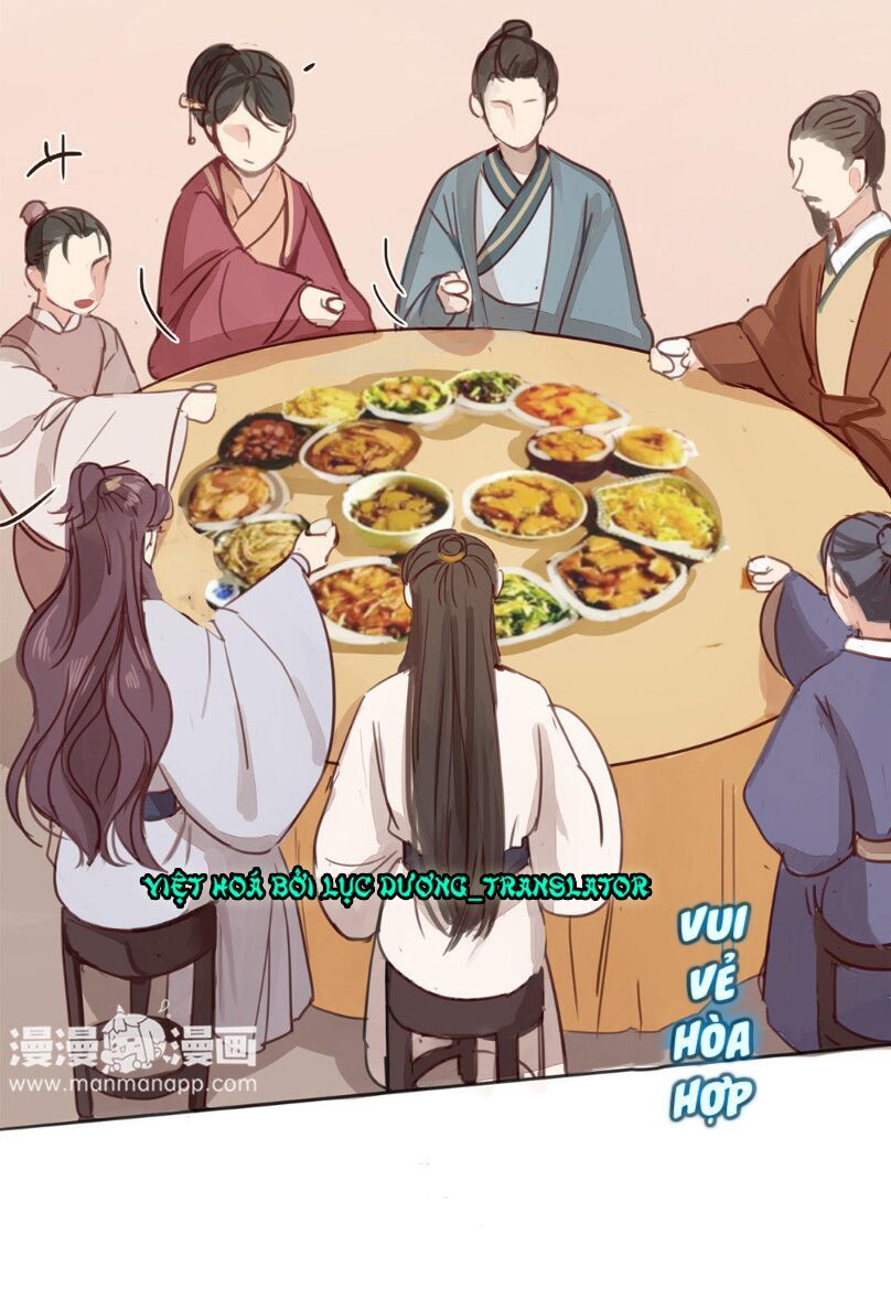 chỉ phu vi thê chapter 48 7