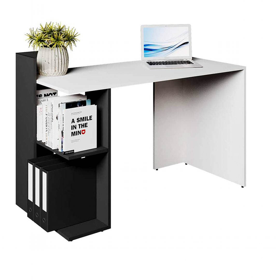 Bàn Học Cho Bé Kiểu Dáng Nhỏ Gọn SMLIFE Danny