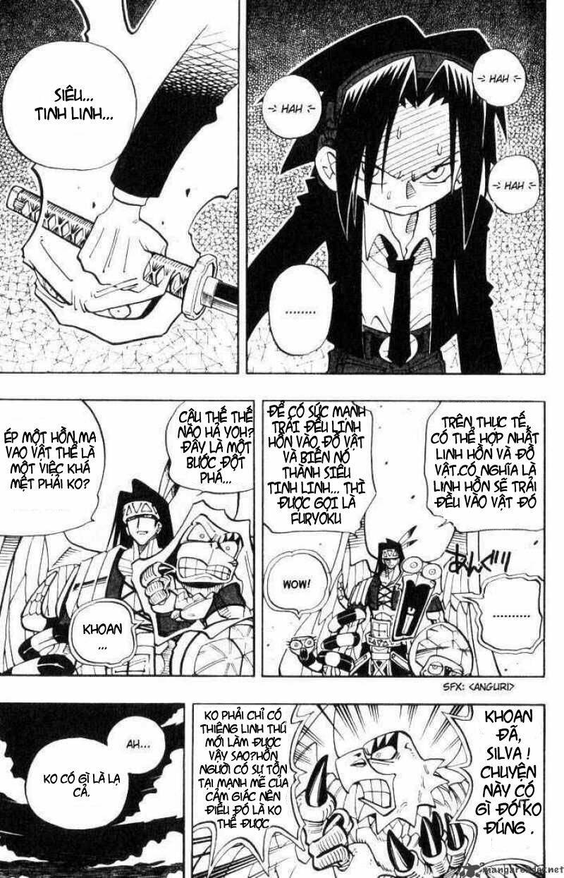 vua pháp thuật chapter 29 19