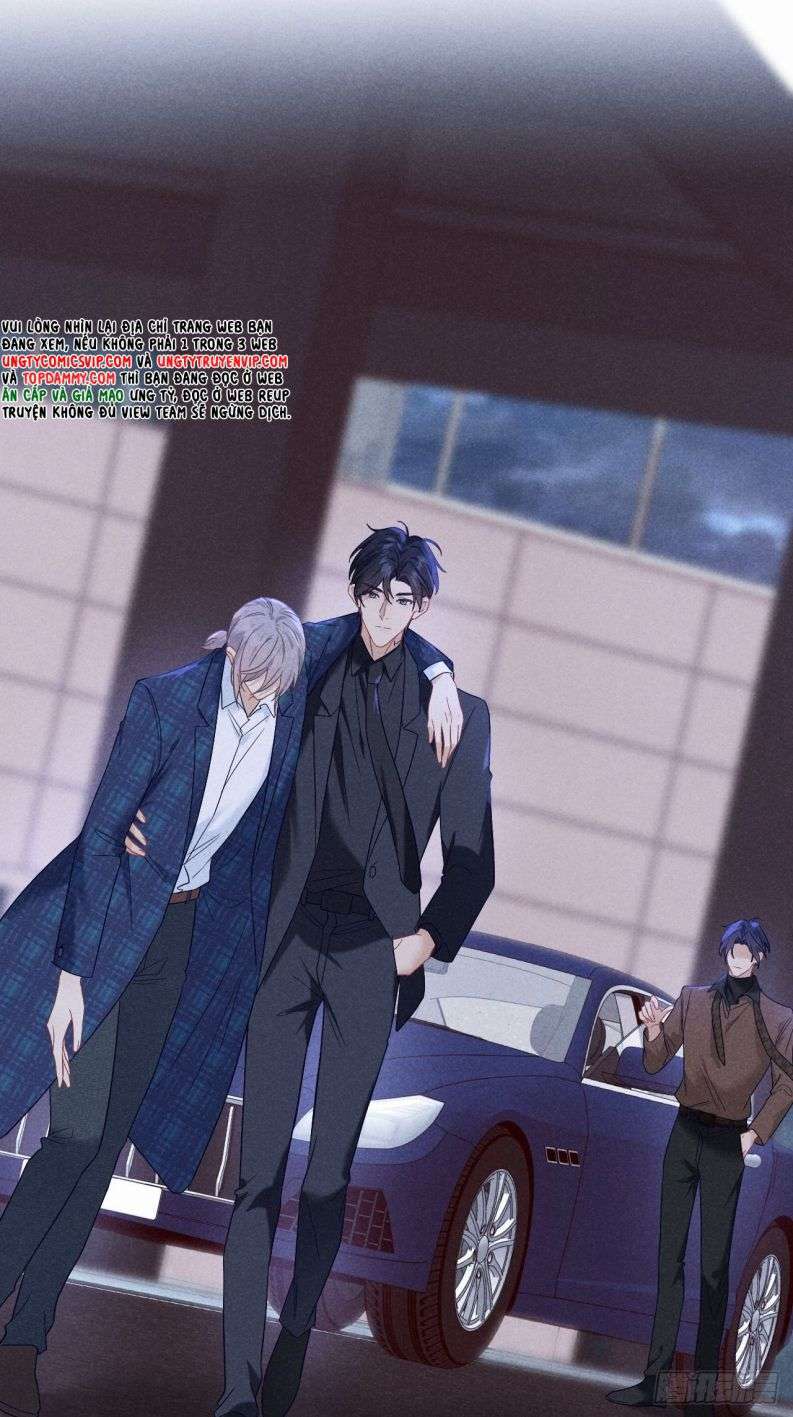 [bl] quan hệ nguy hiểm chapter 18 28