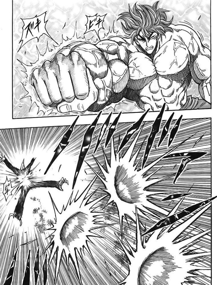 thánh tỏi sành ăn chapter 52 28