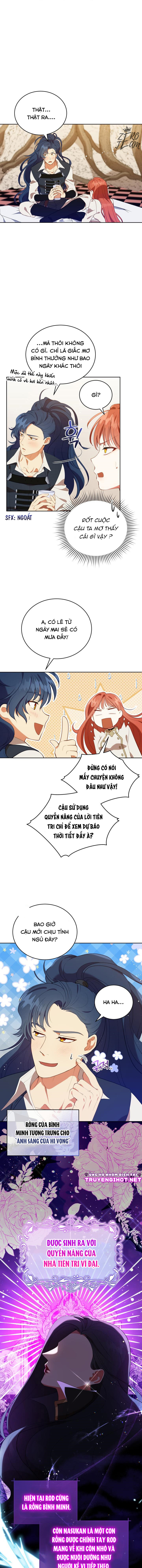 kẻ truy đuổi của bình minh chapter 6.1 2