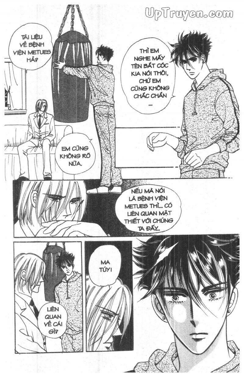 lao xao tuổi ngọc chapter 5 7