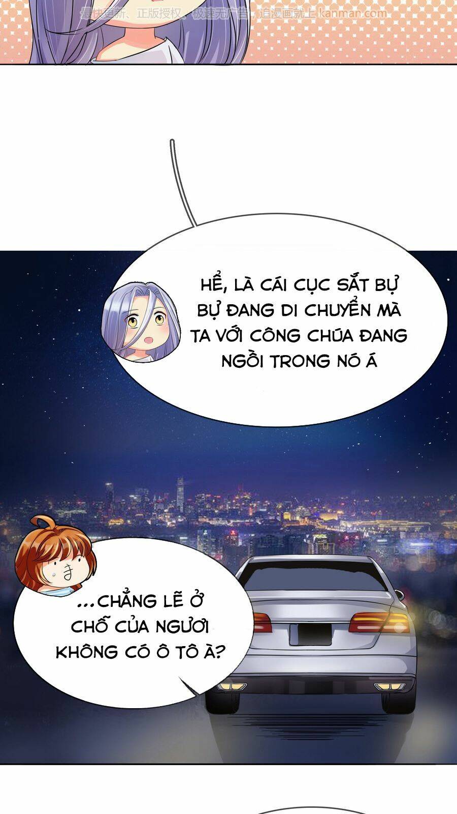 bá quyền trung thành tìm kiếm người yêu chapter 5 19