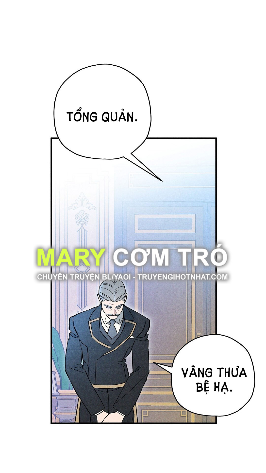 hoàng tử bất lương giấu mình là omega chapter 14.2 1